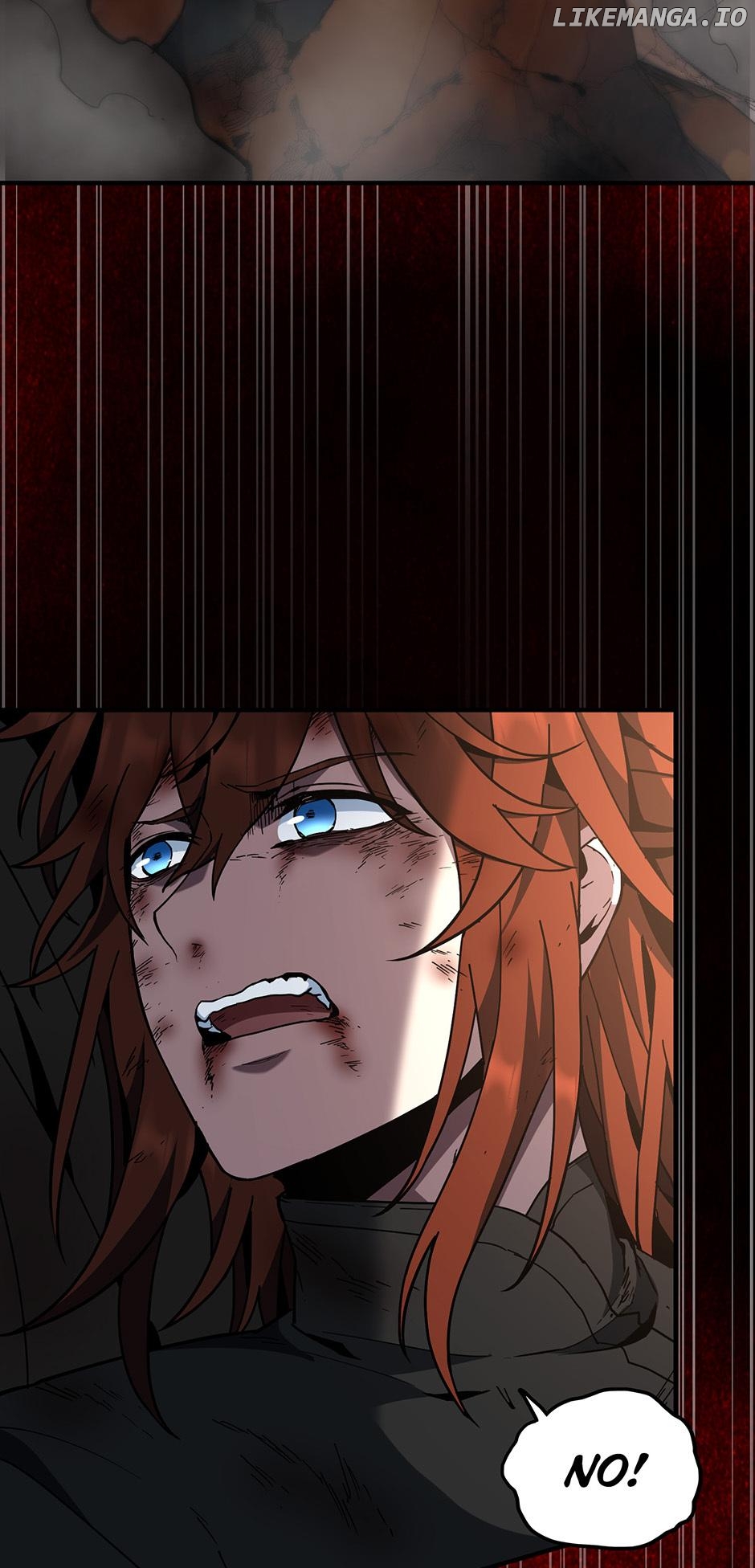 The Beginning After The End Chapter 206 image 12